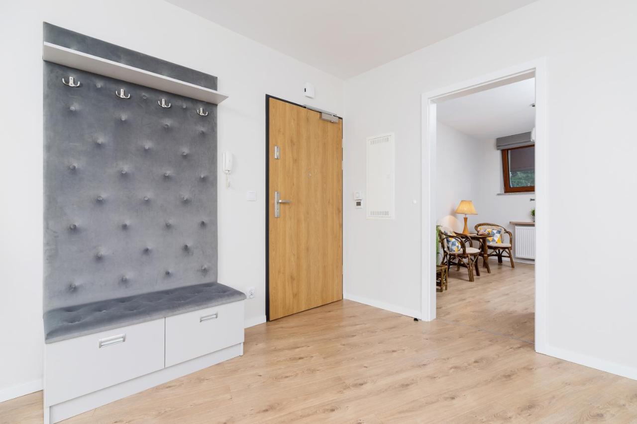 Bogdanskiego Residence Zakopane By Noclegi Renters Eksteriør billede
